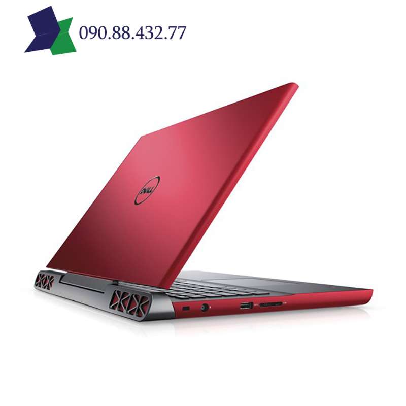 Dell inspiron 7566 обзор 7566 9647